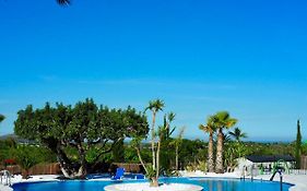 Camping L'Orangeraie